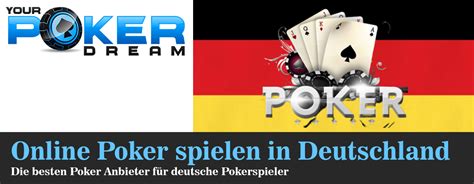 poker seiten deutschland